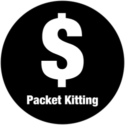 Show details for Packet Kitting