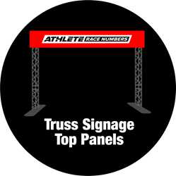 Picture of Truss Signage Top Panels