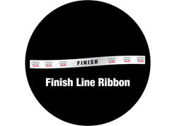 Picture of Finish Line Ribbon