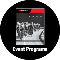 Picture of Event Programs