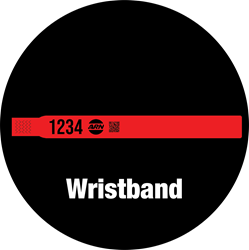 Picture of Wristbands