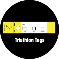 Show details for Triathlon Tags