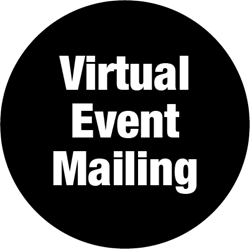 Picture of Virtual Event Mailing