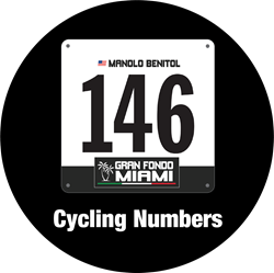 Picture of Cycling Numbers