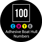 Show details for Adhesive Hull Numbers