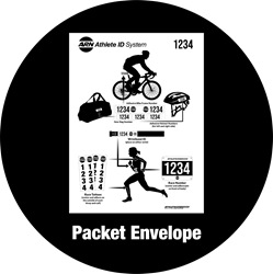 Picture of Packet Envelope