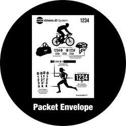 Show details for Packet Envelope