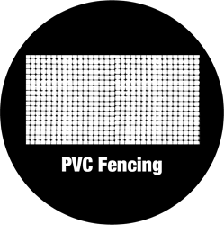 Show details for PVC Fencing